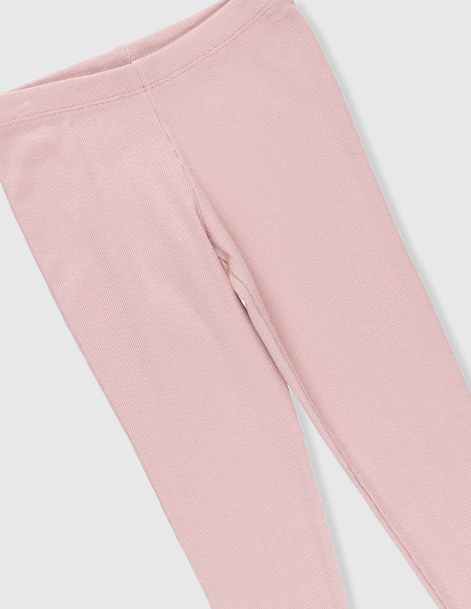 Legging para niña 4