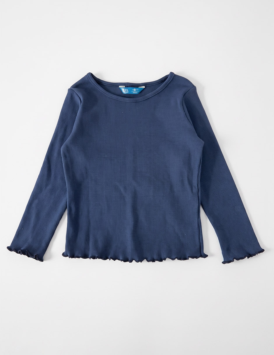 Blusa para niña Blusa para niña