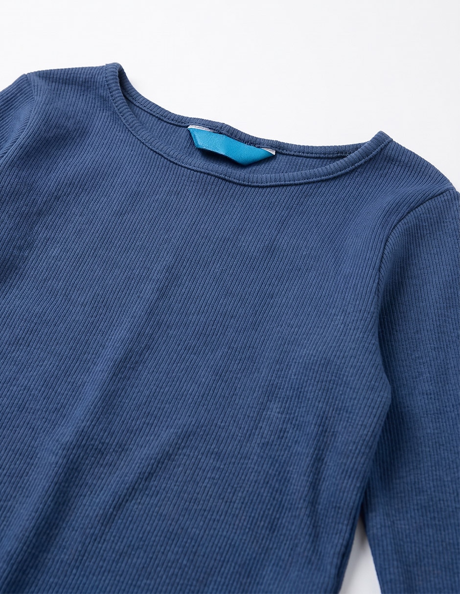 Blusa para niña 6