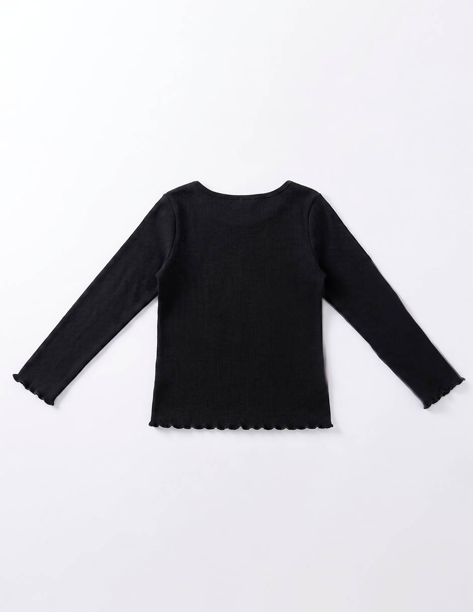 Blusa para niña 5