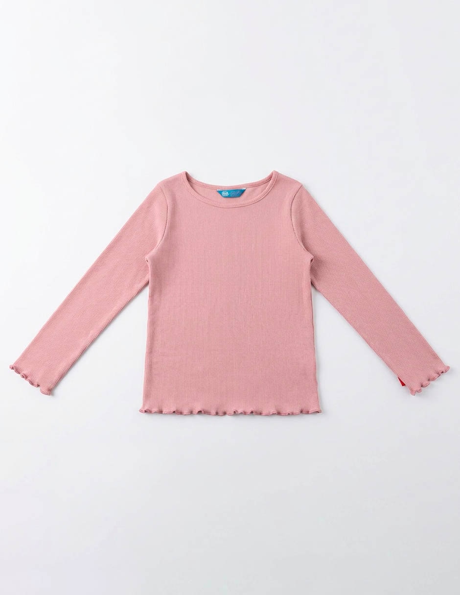 Blusa para niña 1