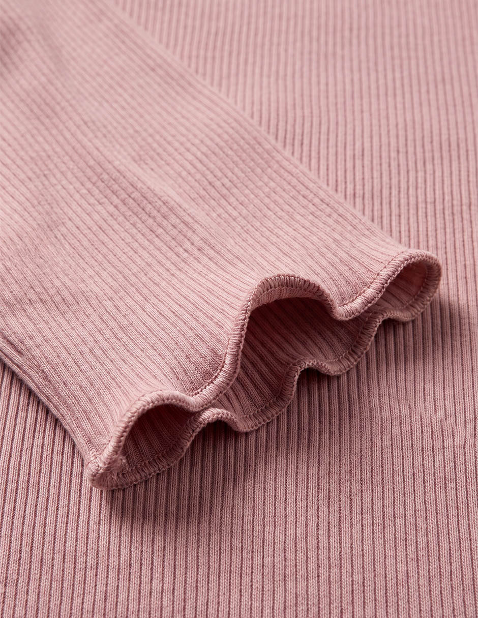 Blusa para niña 3