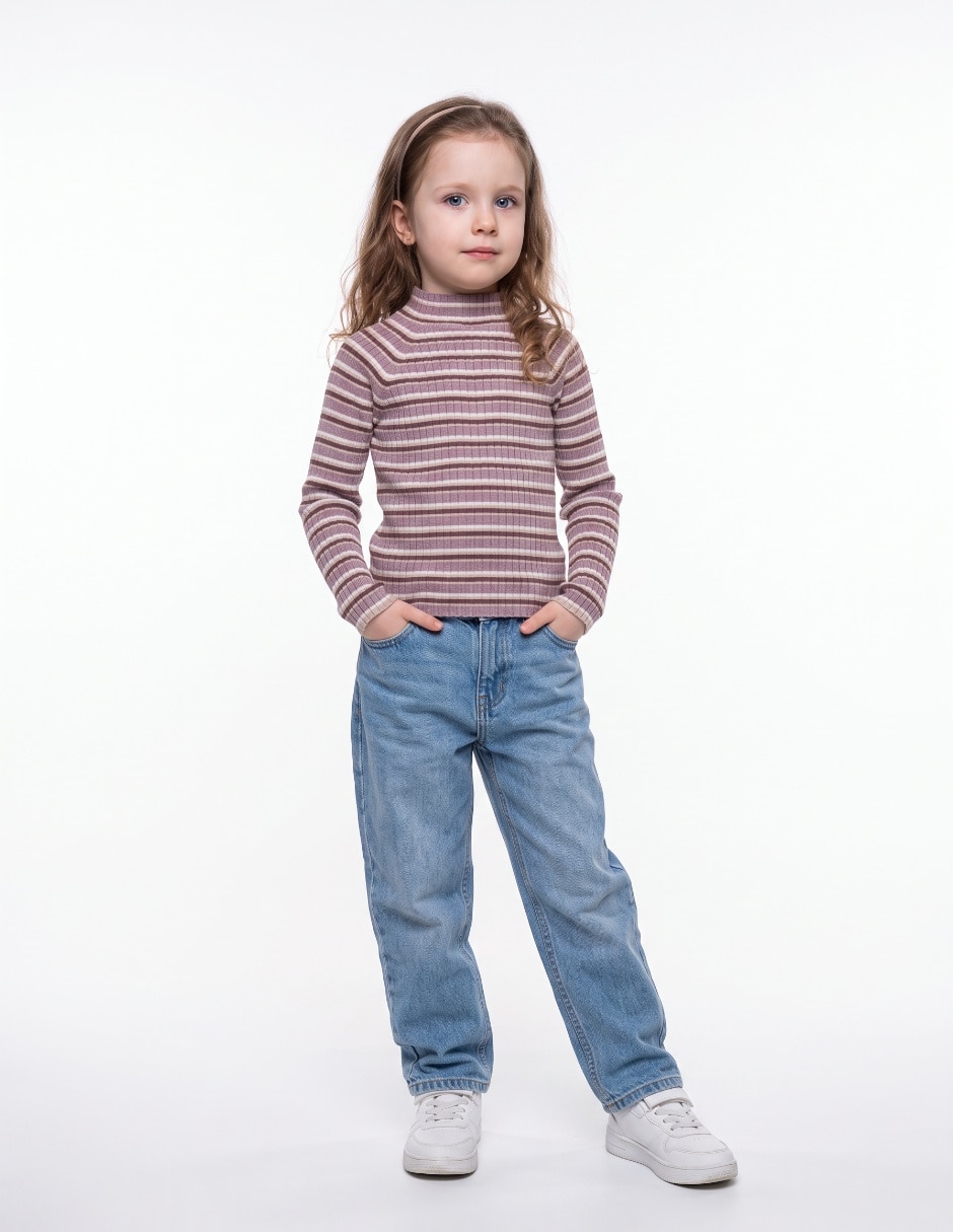 Suéter para niña Suéter para niña
