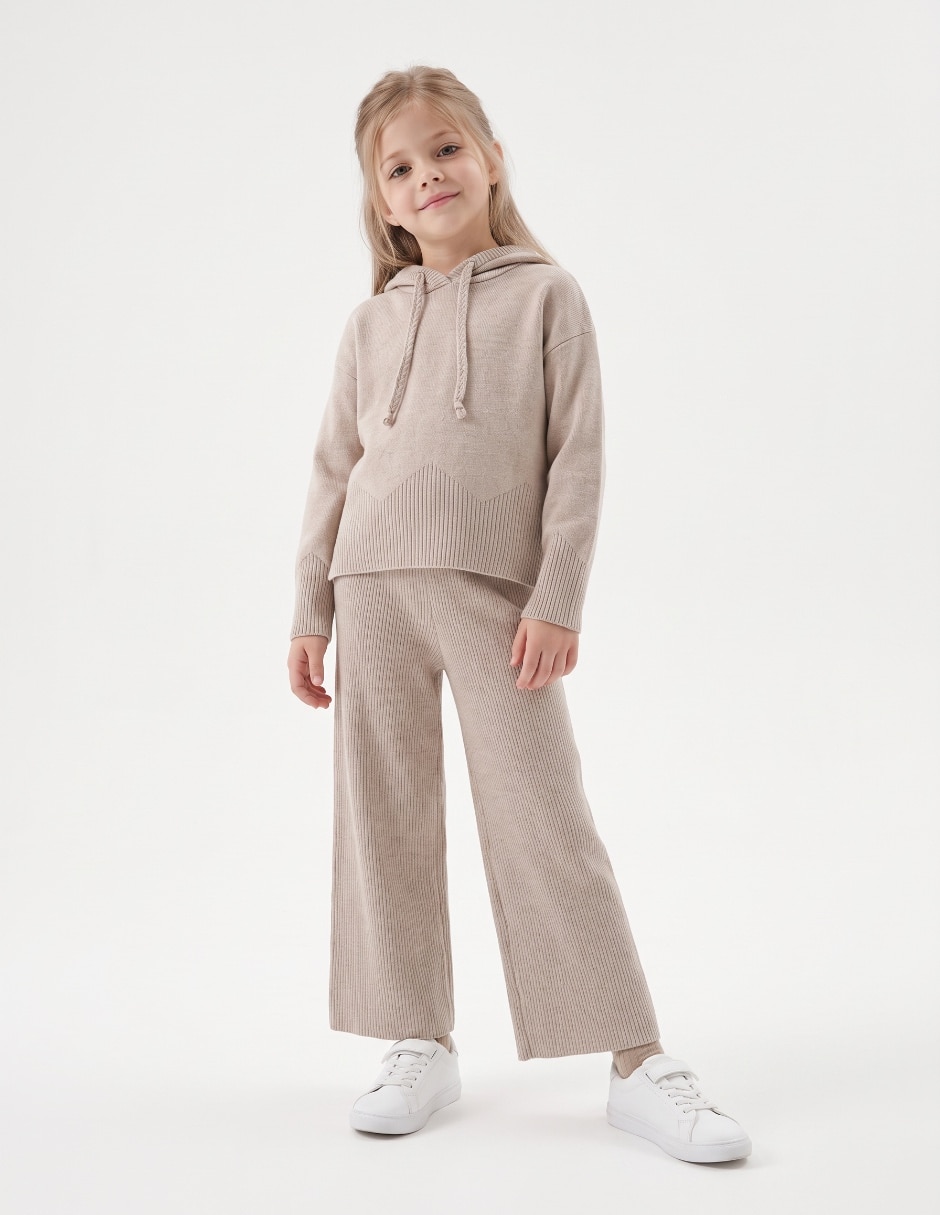 Conjunto para niña Conjunto para niña