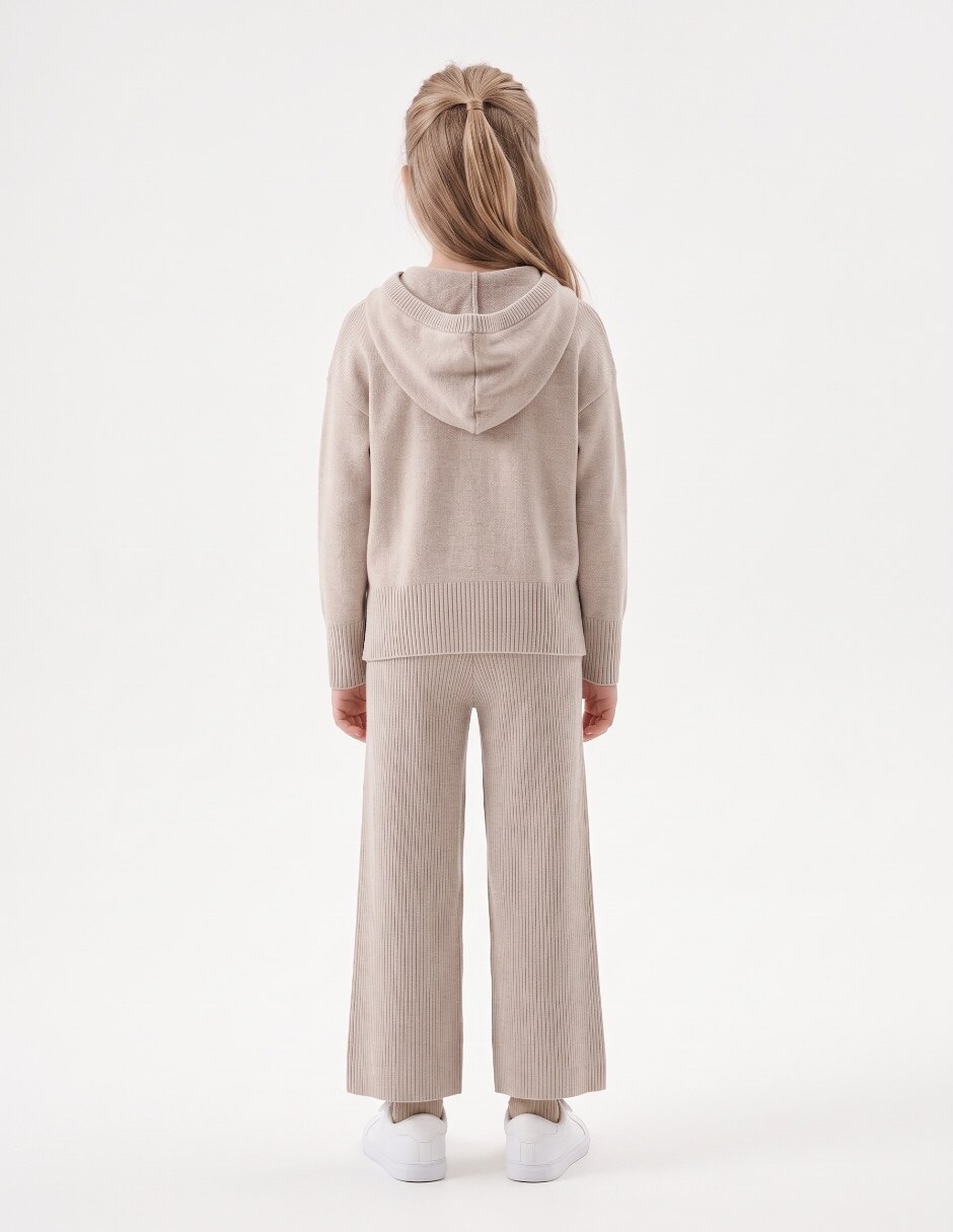 Conjunto para niña 2