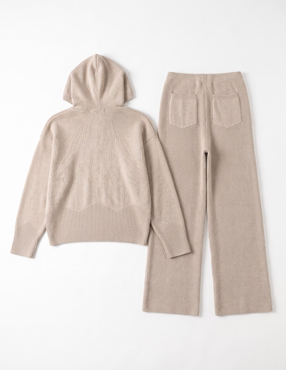 Conjunto para niña 4