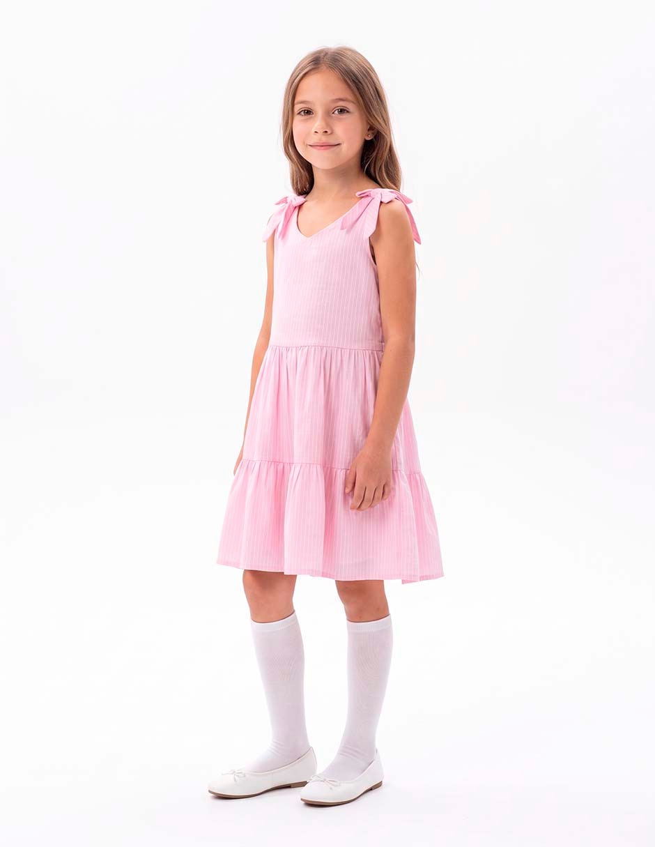 Vestido para niña Vestido para niña