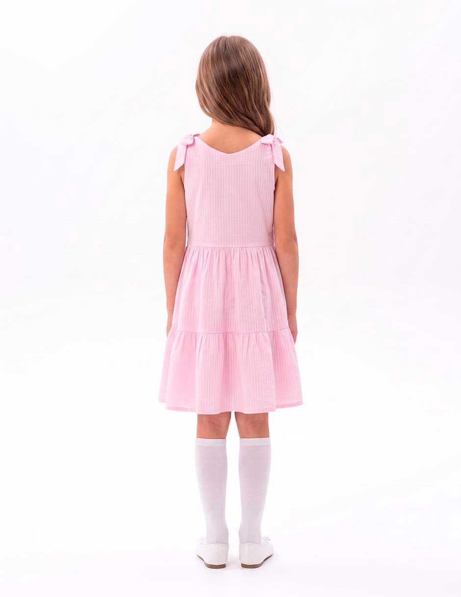 Vestido para niña 2
