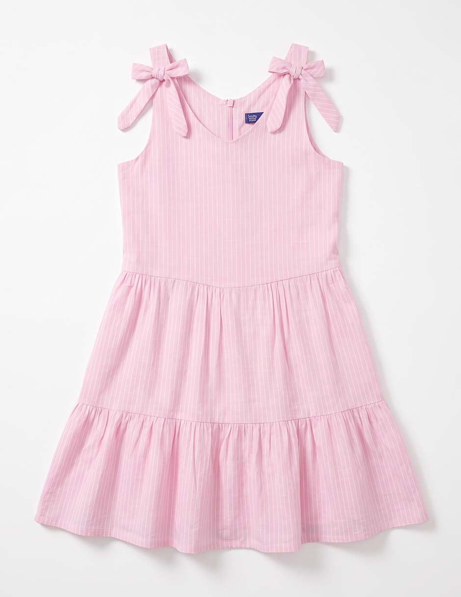 Vestido para niña 3