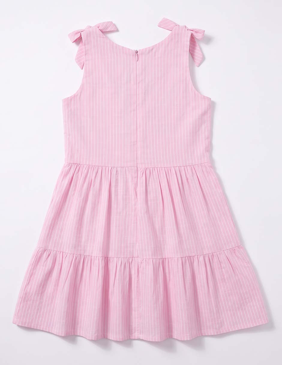 Vestido para niña 4