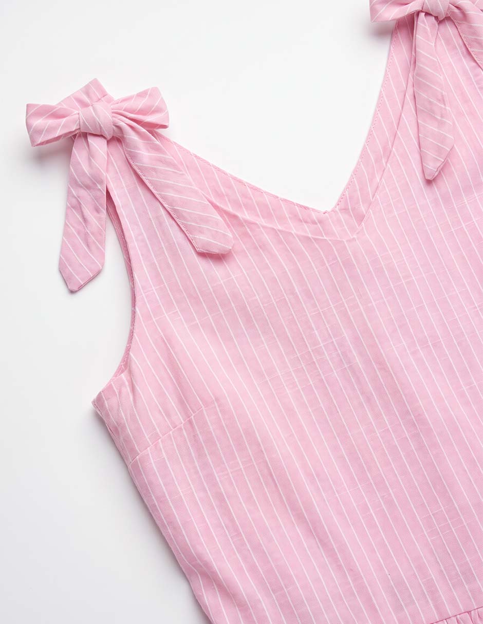 Vestido para niña 5