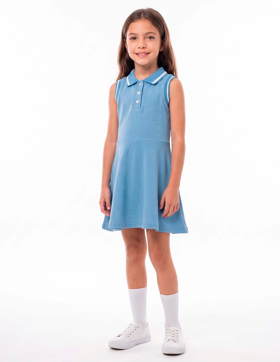 Vestido para niña Vestido para niña
