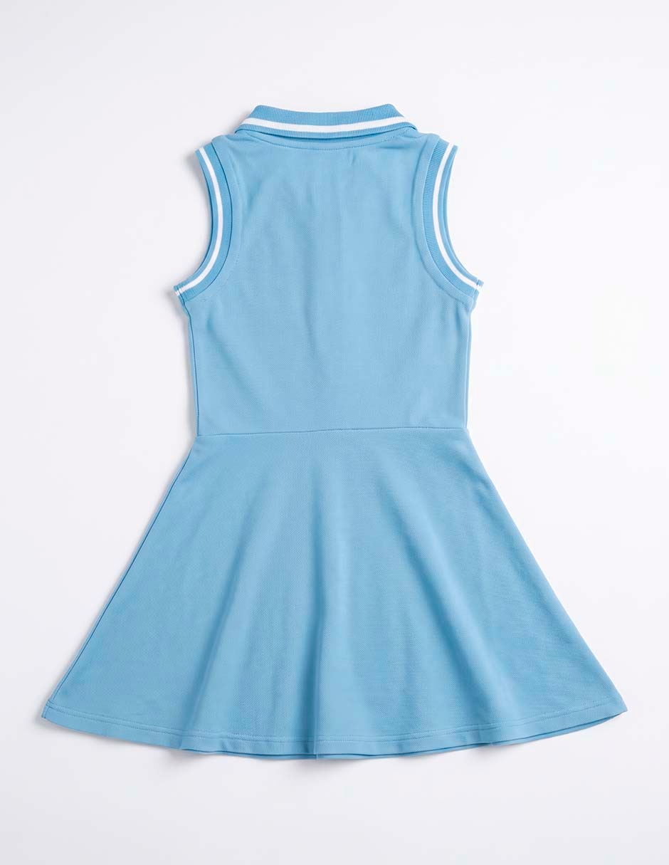 Vestido para niña 3