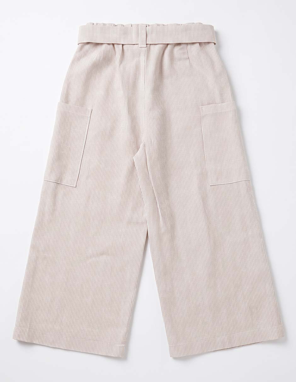 Pantalón relaxed para niña 3