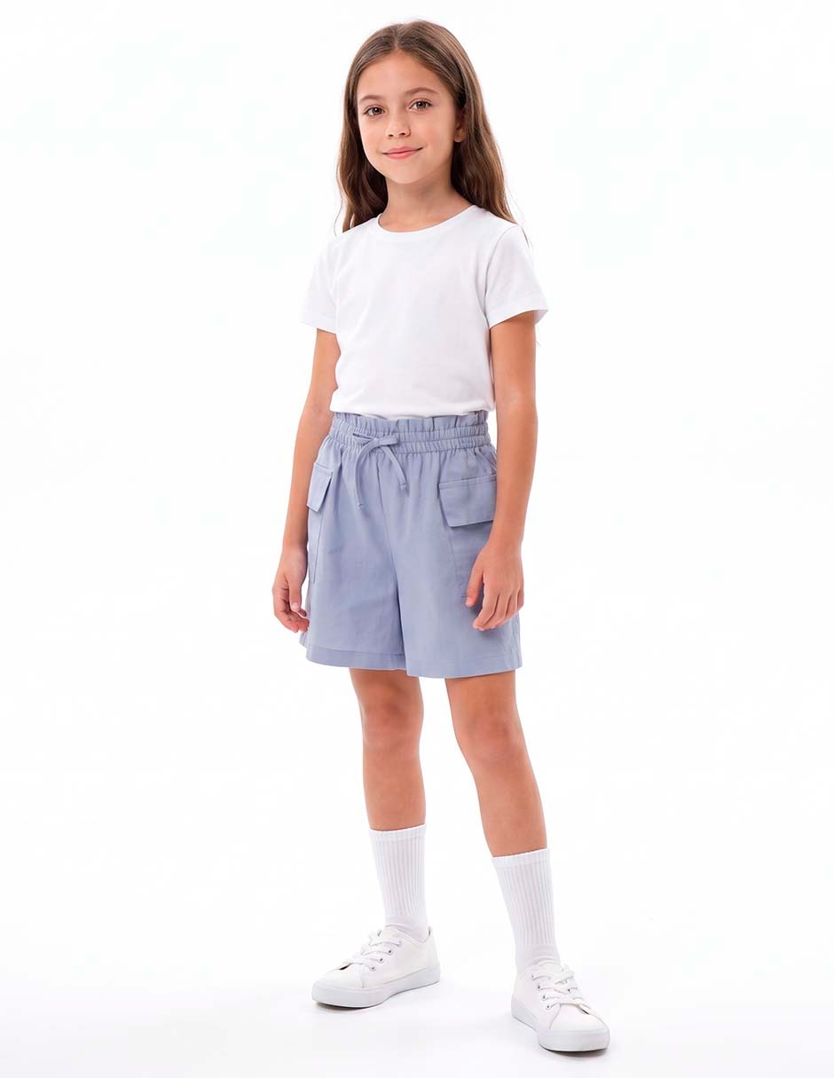 Short para niña