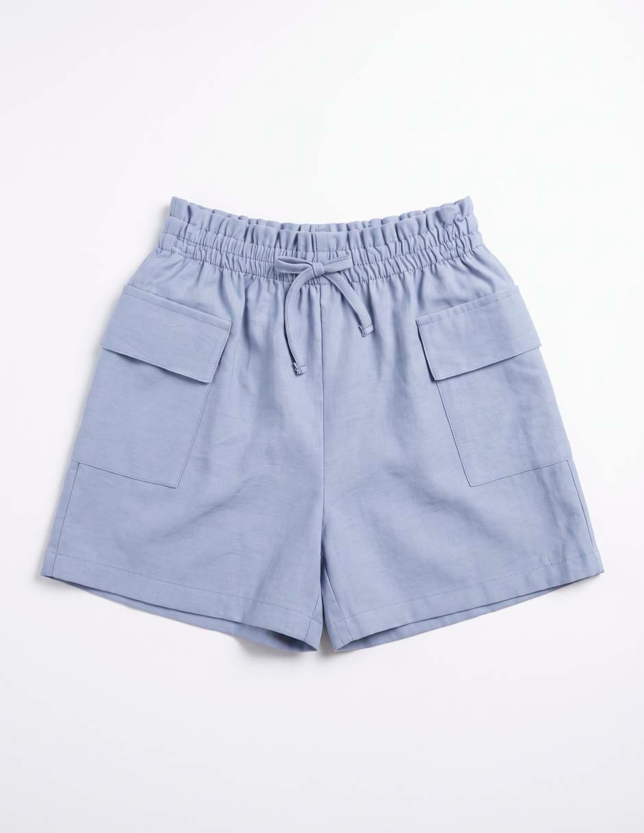 Short para niña