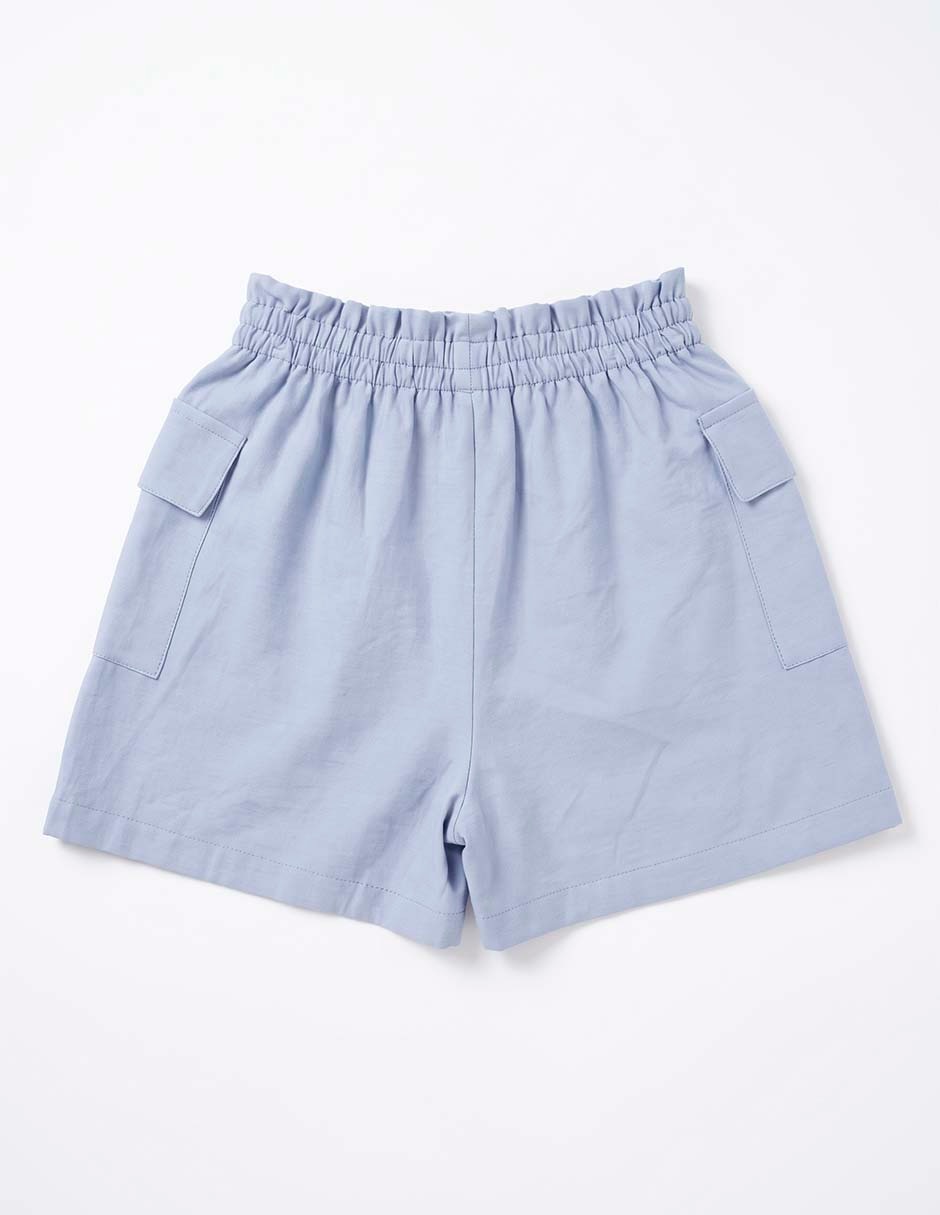 Short para niña