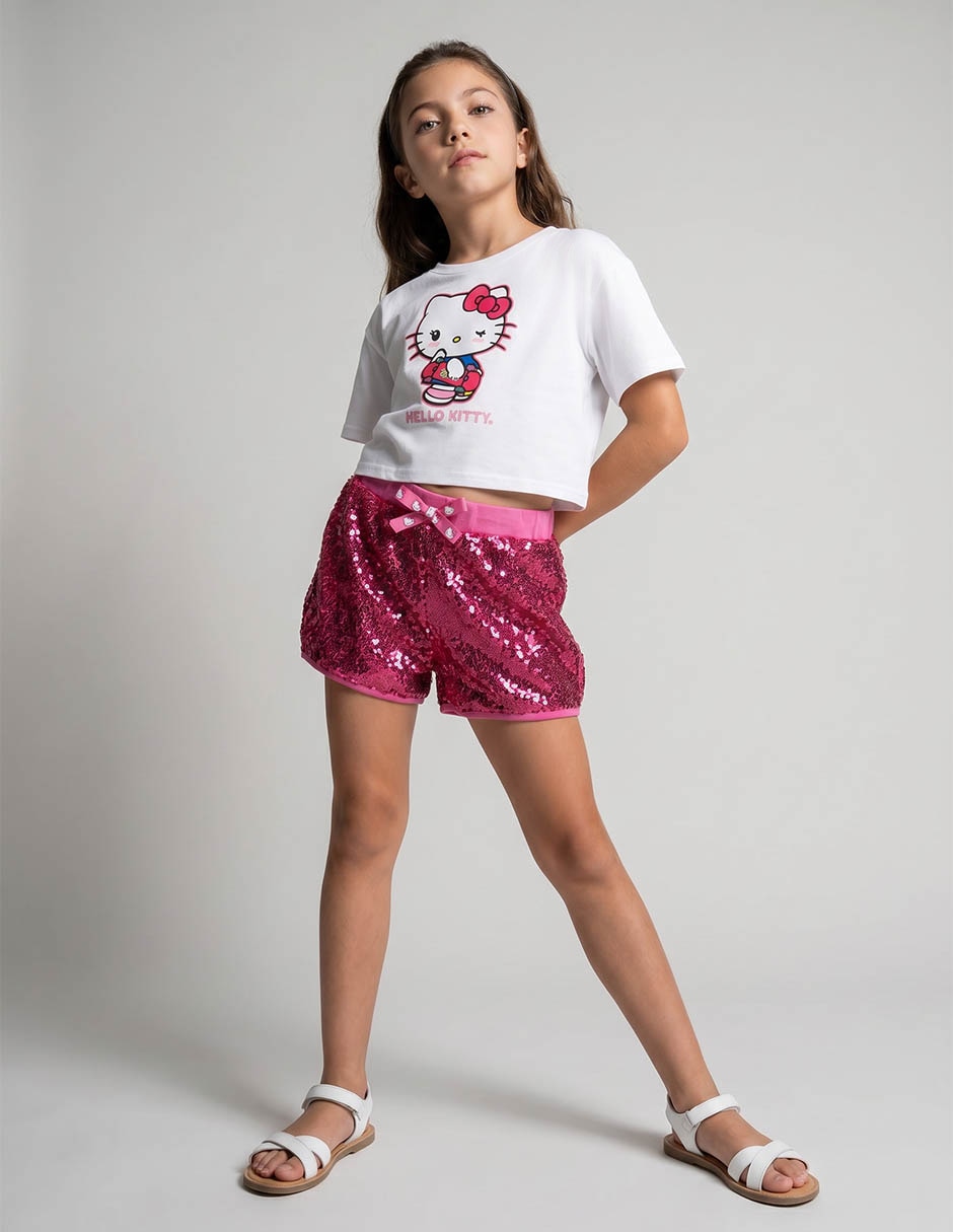 Conjunto para niña de 2 piezas