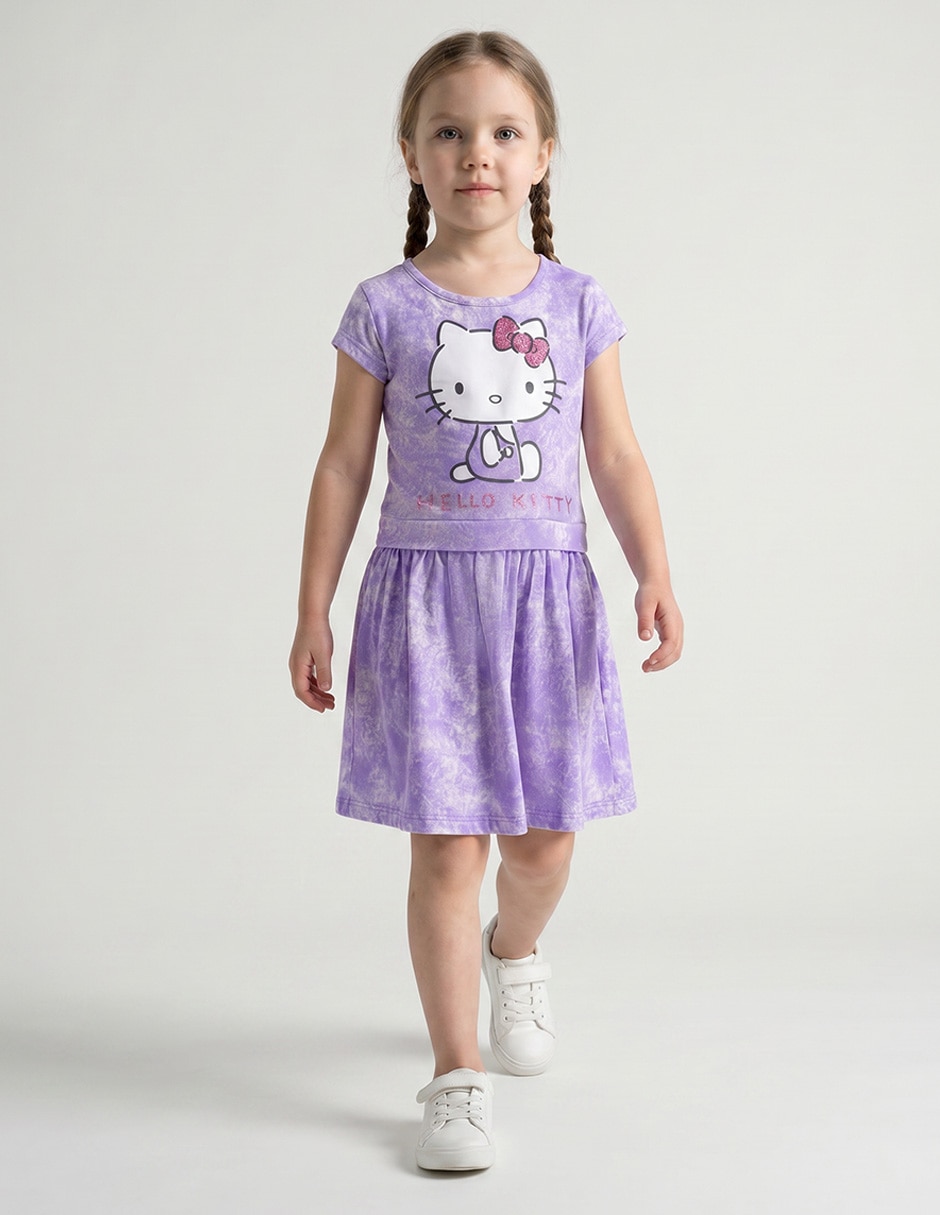 Vestido para niña Vestido para niña