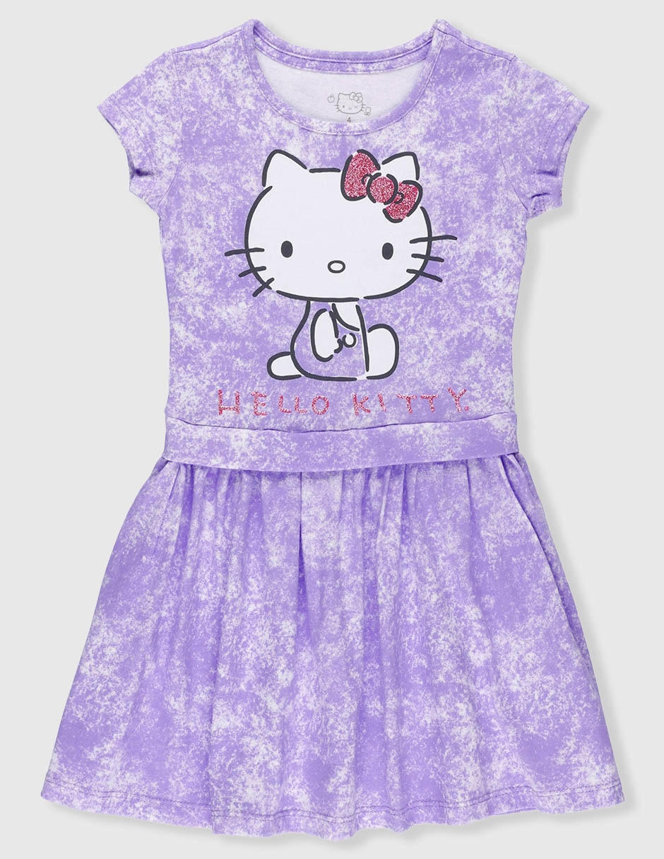 Vestido para niña 2