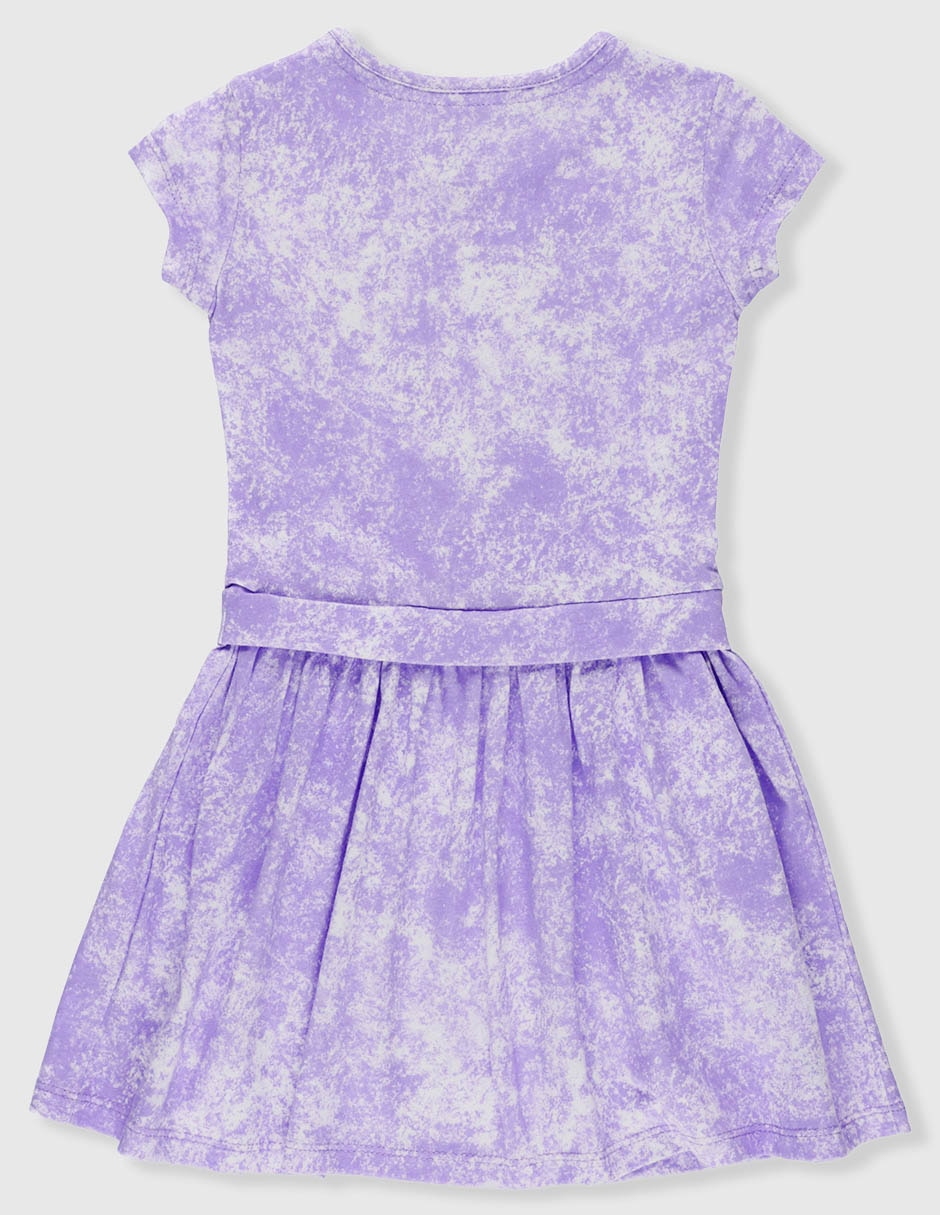 Vestido para niña 3