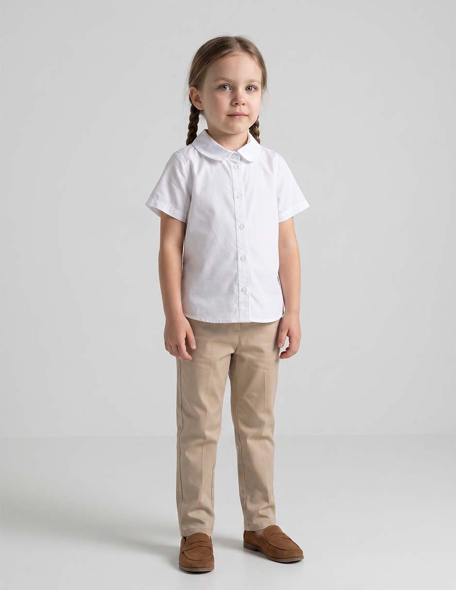 Blusa para niña Blusa para niña