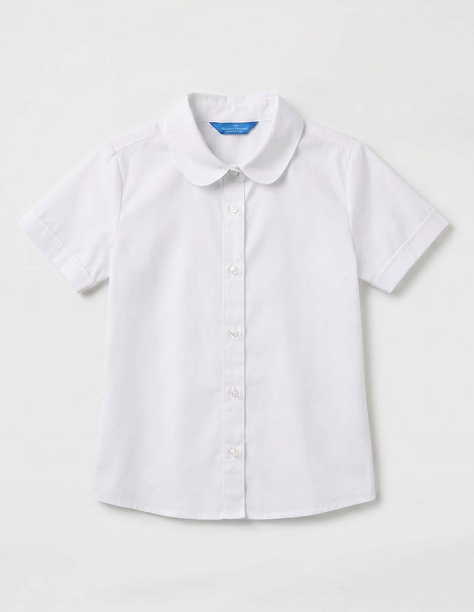 Blusa para niña 2