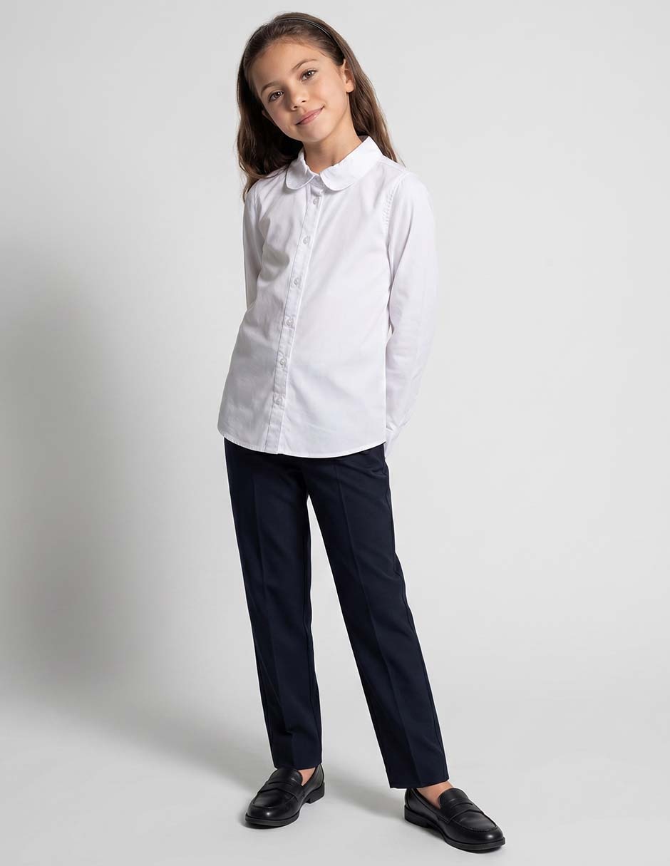Blusa para niña Blusa para niña