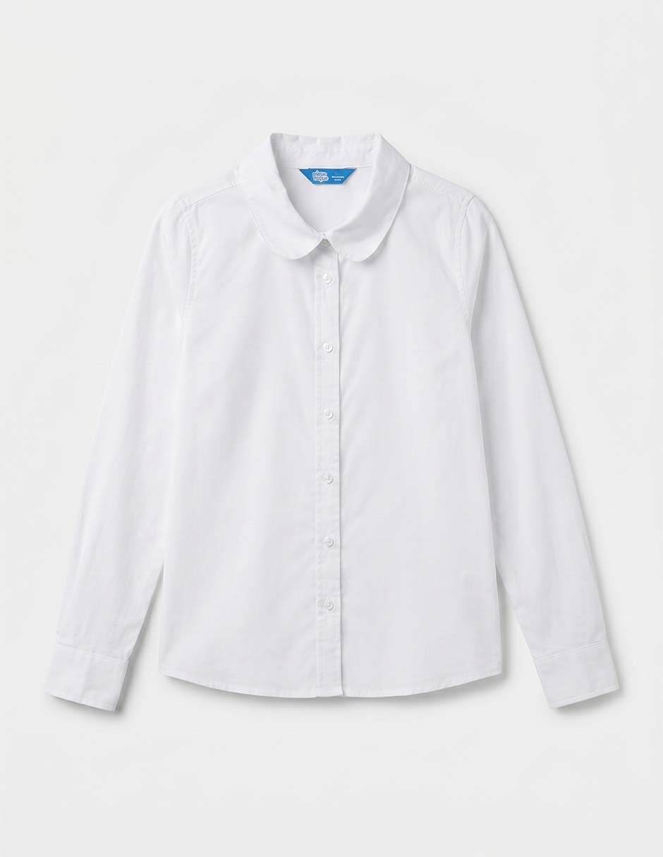 Blusa para niña 2