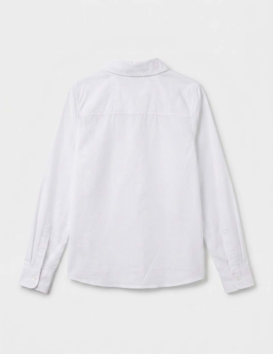 Blusa para niña 3