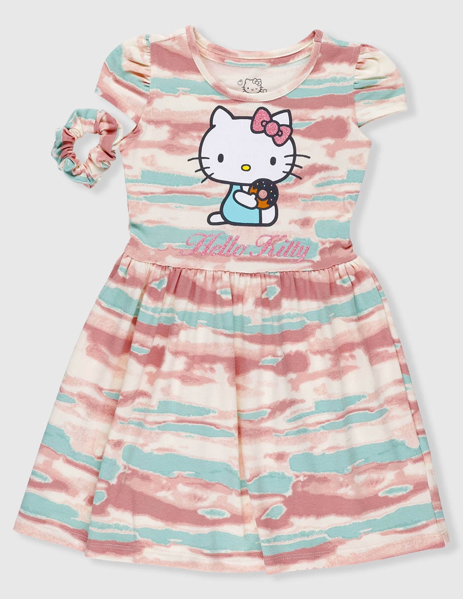 Vestido para niña 2