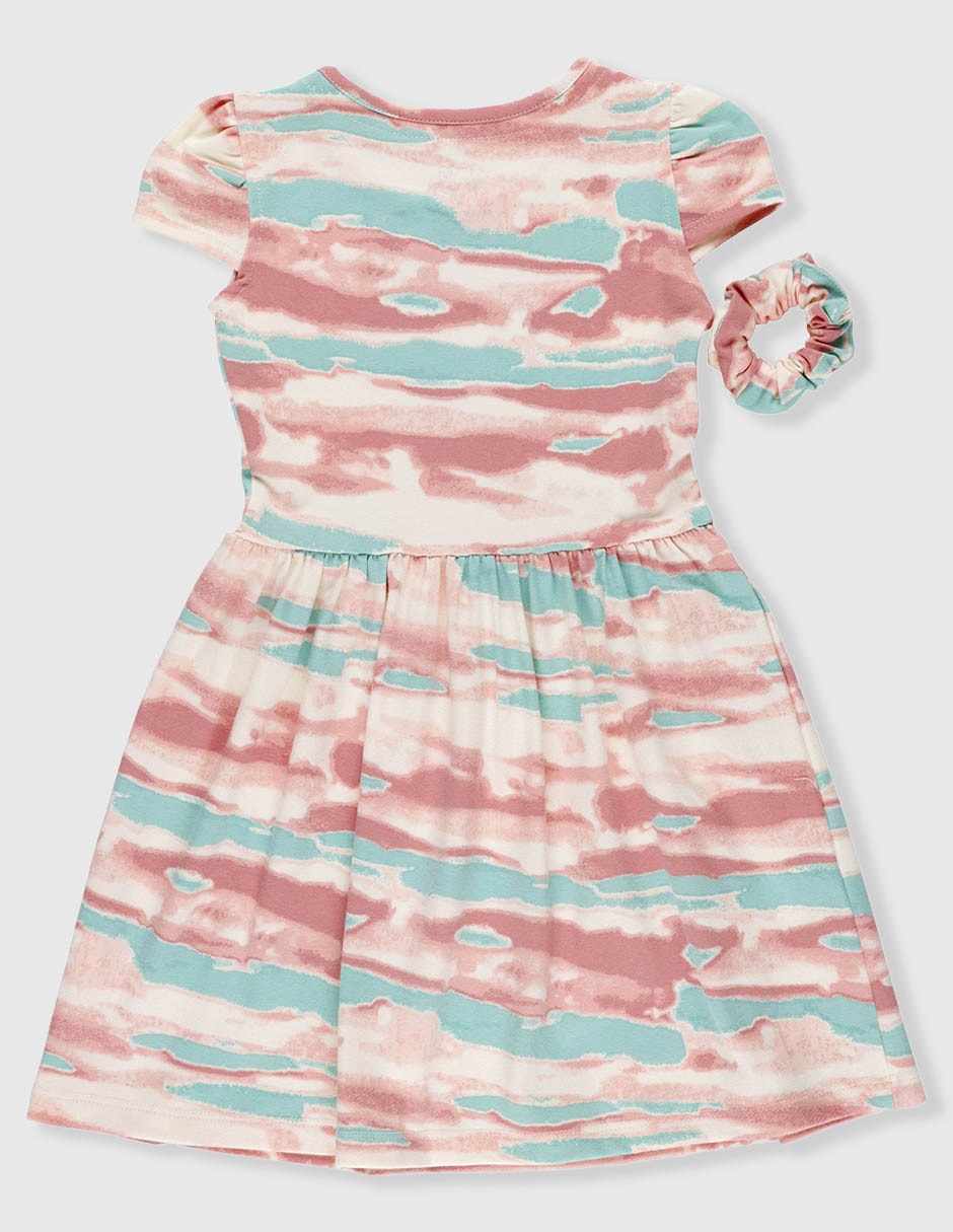 Vestido para niña 3