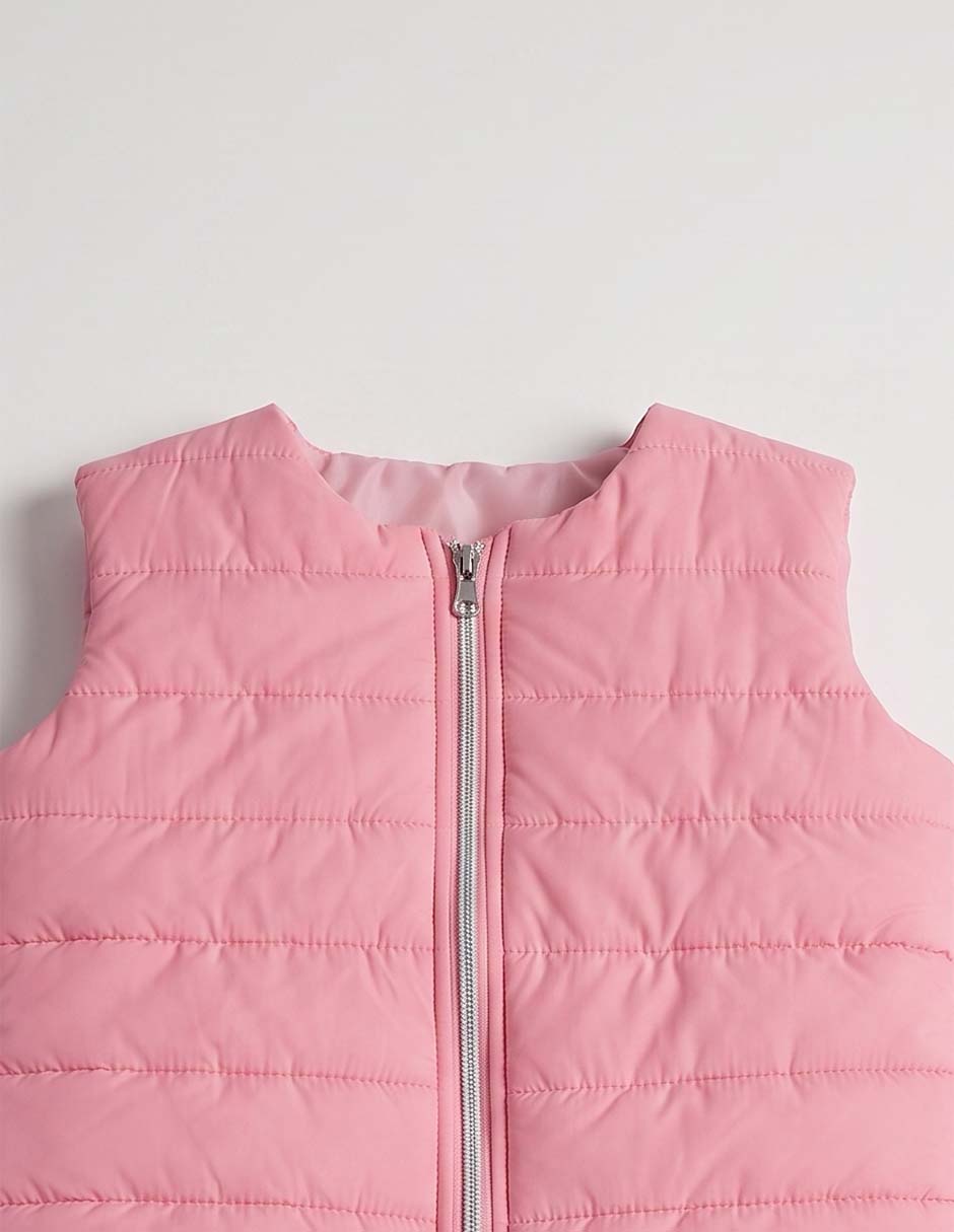 Conjunto pantalón casual para niña 5