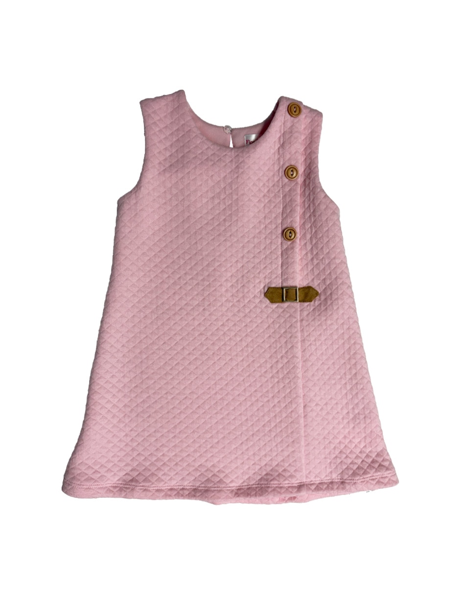 Conjunto jumper casual para niña 2