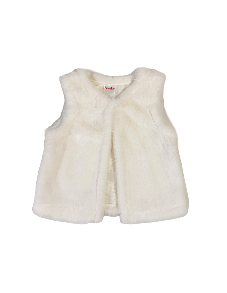 Conjunto short casual para niña 2
