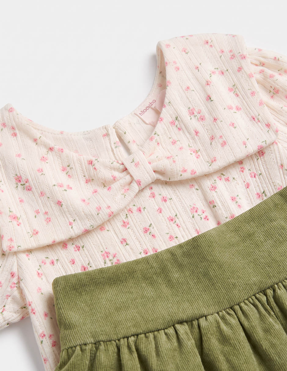 Conjunto para niña 5