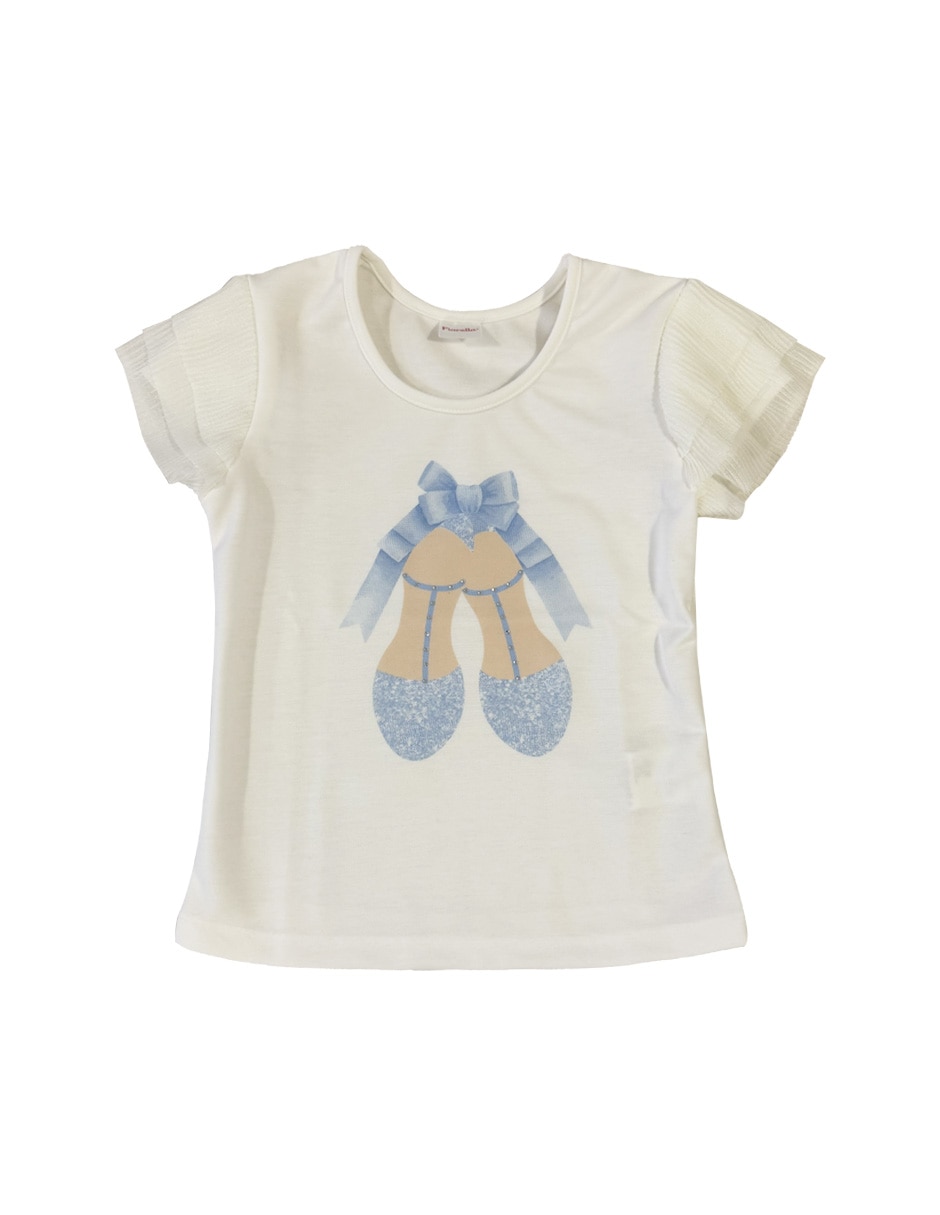 Conjunto para Niña 2
