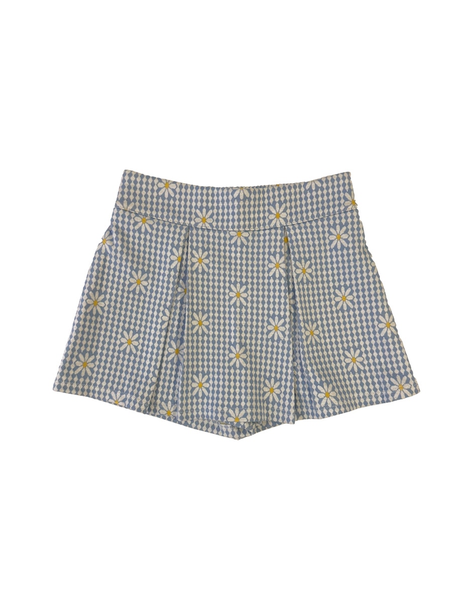 Conjunto para Niña 4