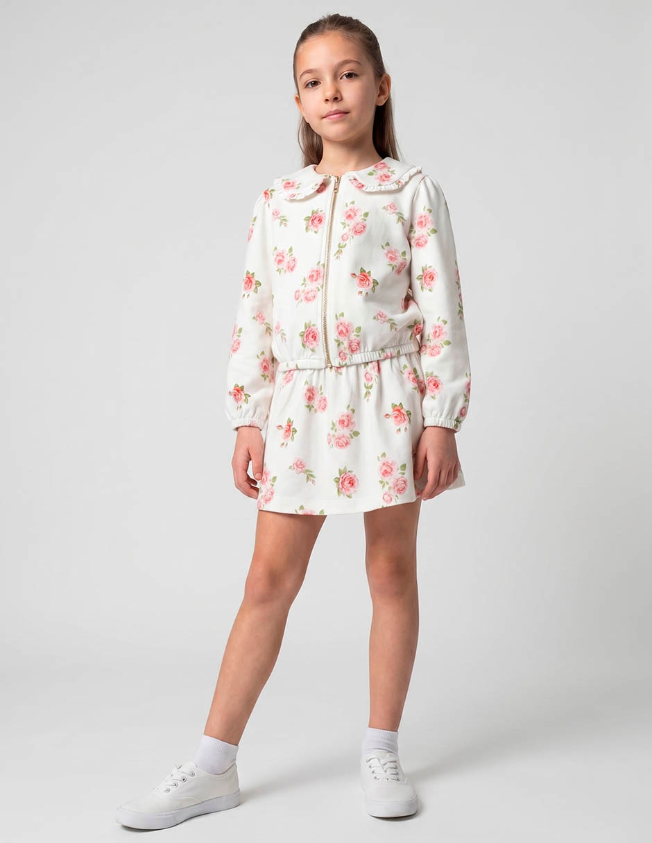 Conjunto para niña 2 piezas Conjunto para niña 2 piezas
