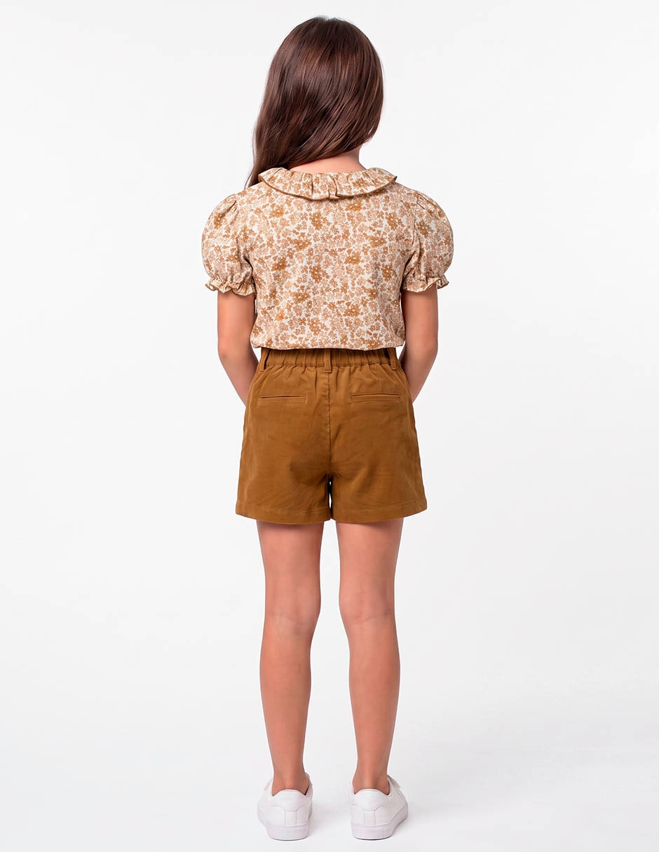 Conjunto para niña 2