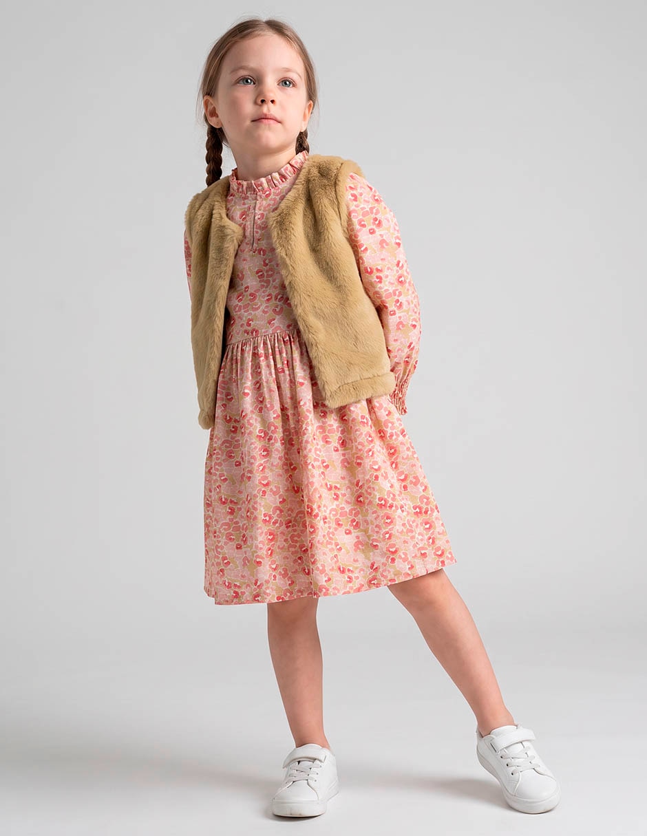 Conjunto para niña
