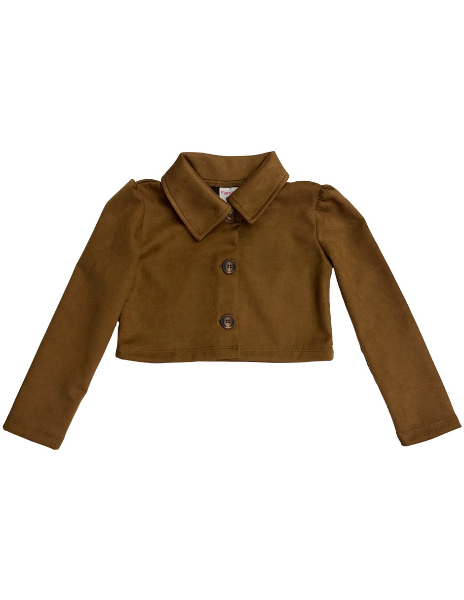 Conjunto vestido casual para niña 6