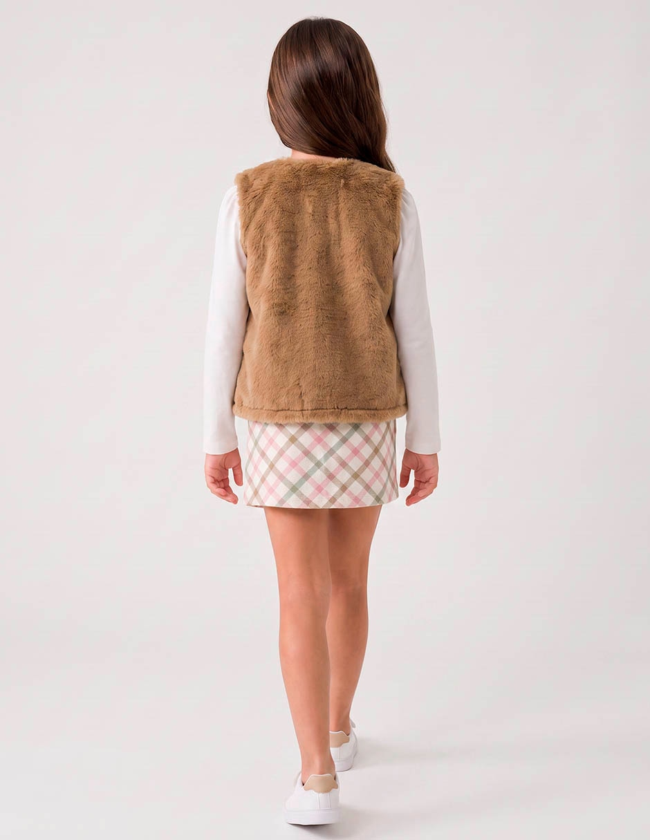 Conjunto para niña 5
