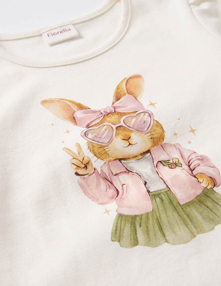 Conjunto para niña 2