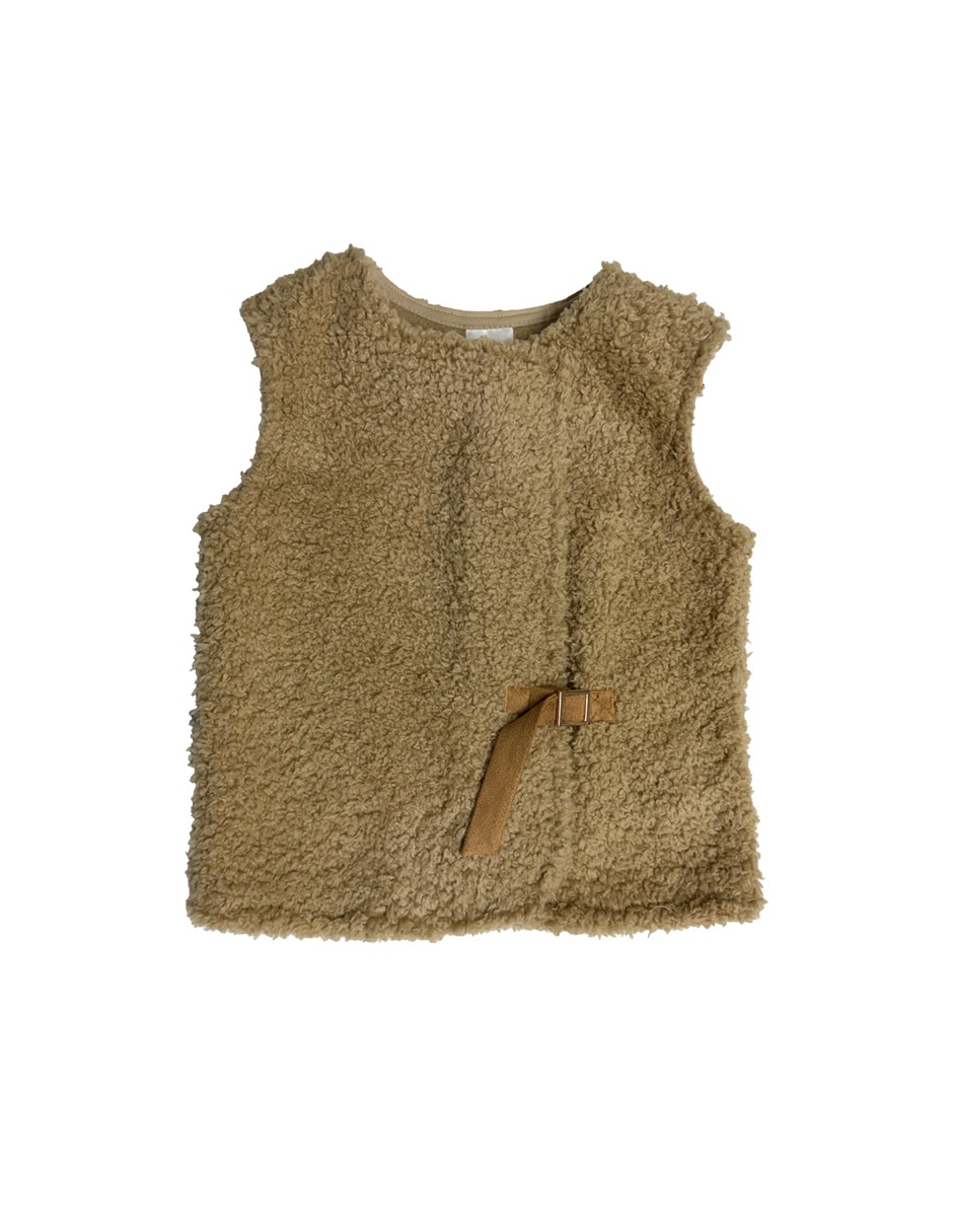 Conjunto pantalón casual para niña 5
