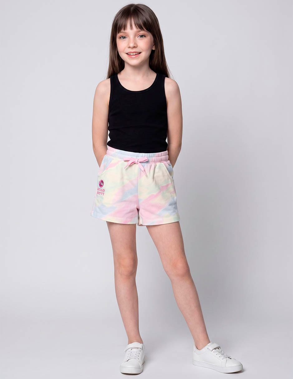 Short para niña Short para niña
