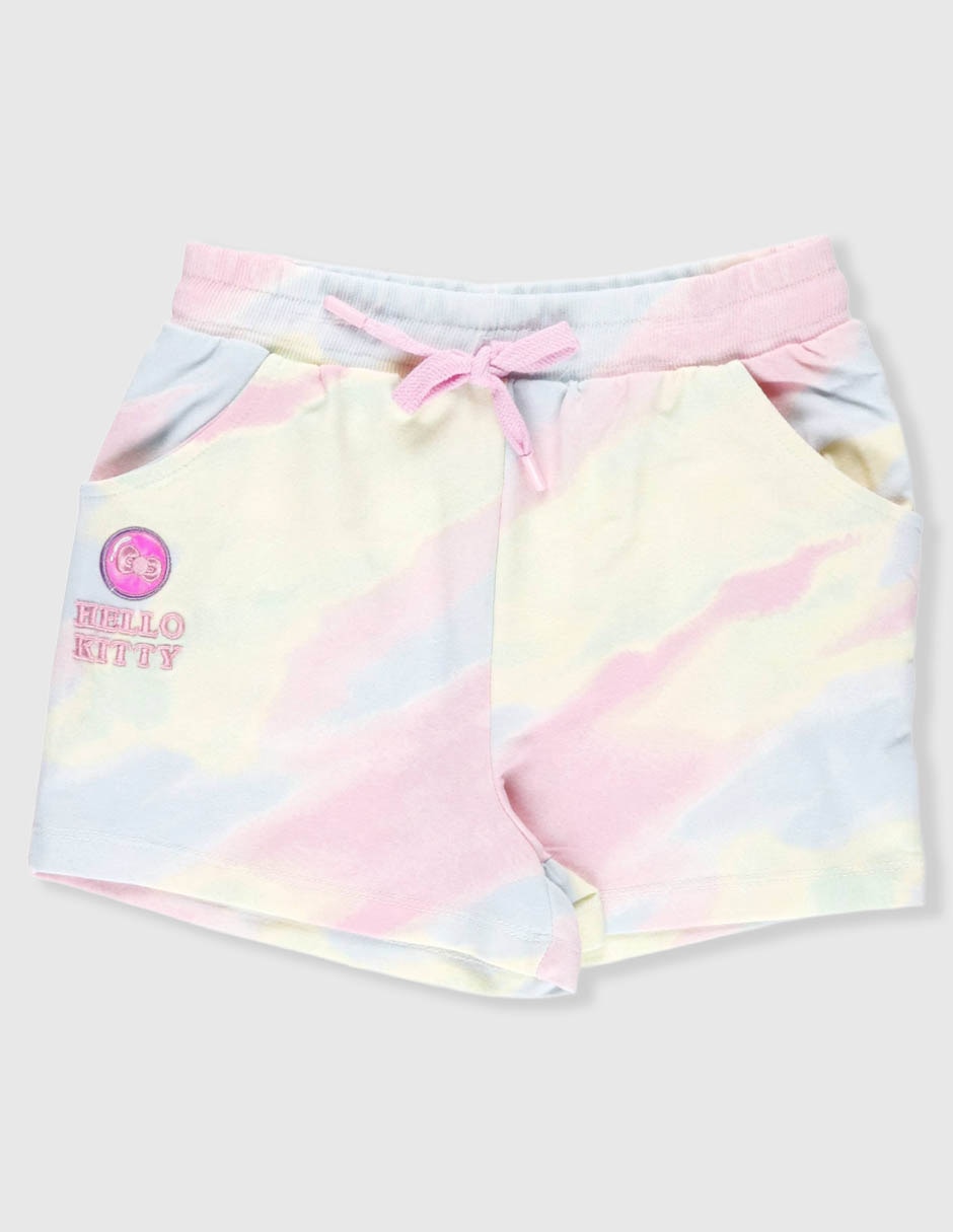 Short para niña 2