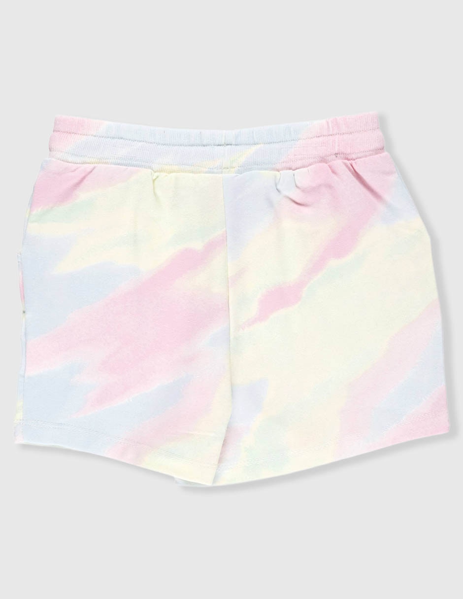 Short para niña 3
