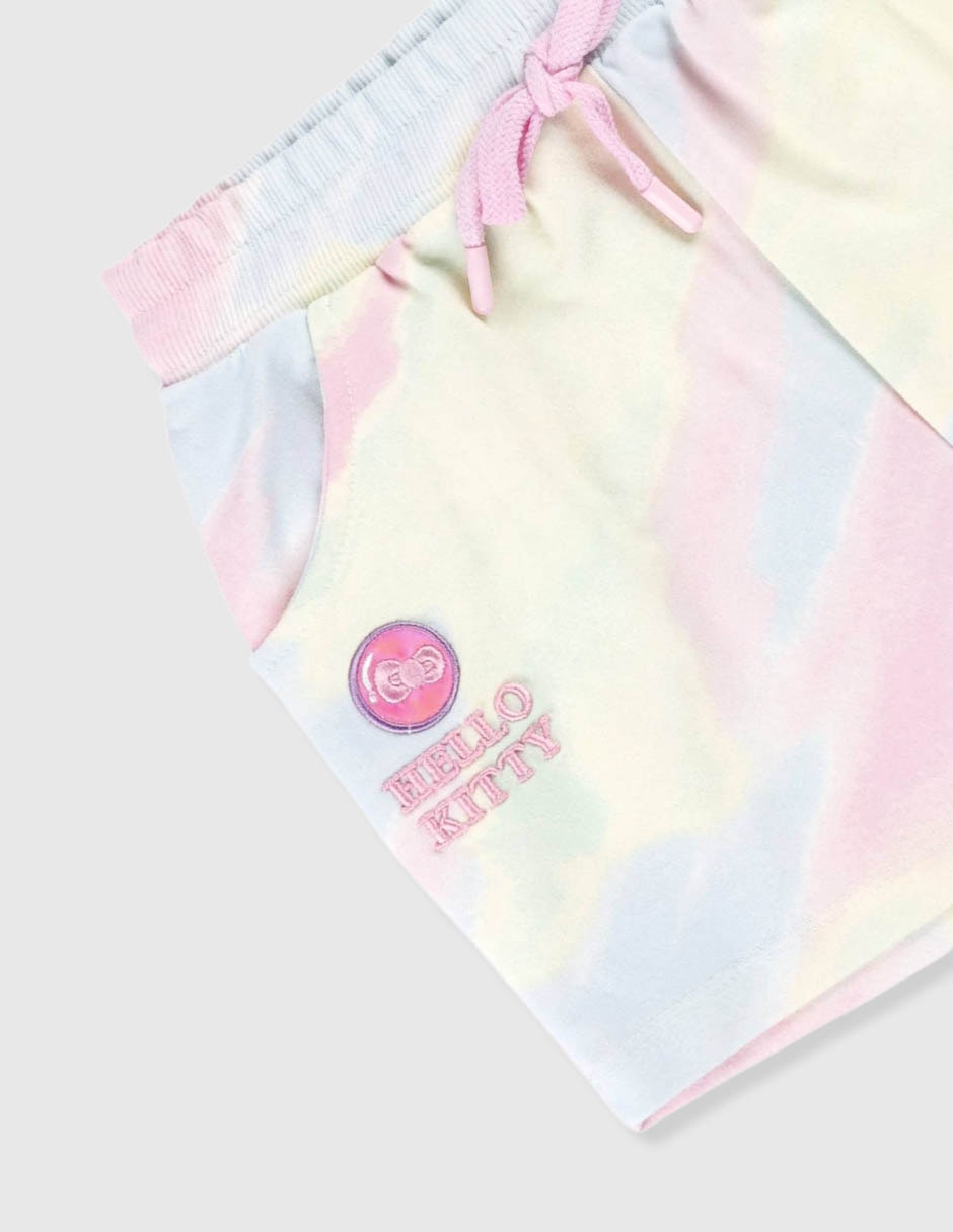 Short para niña 4