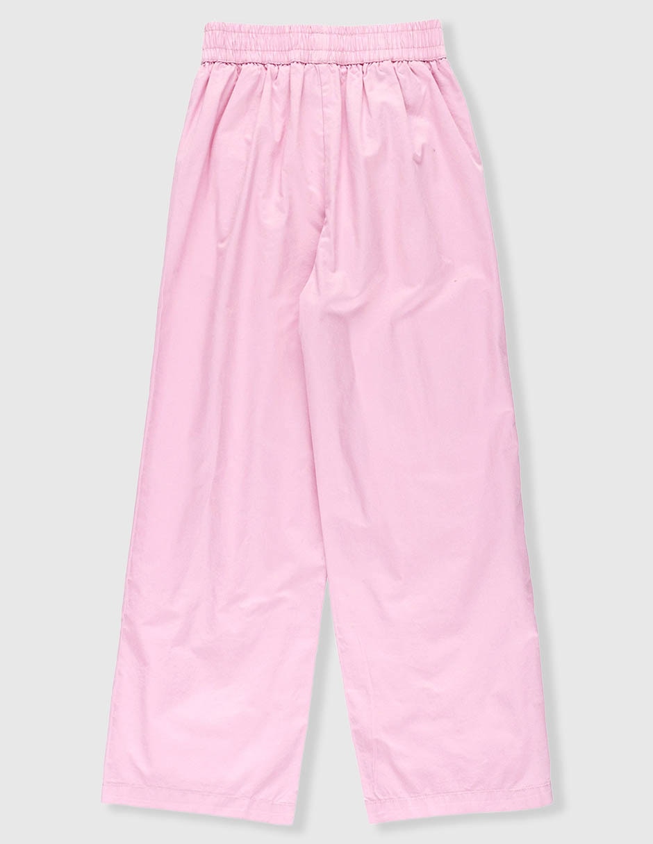 Pantalón cargo Hello Kitty para niña 3